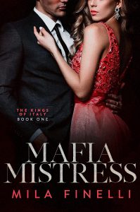 Mafia Mistress