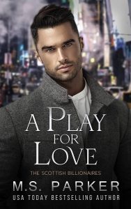A Play for Love