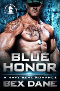 Blue Honor