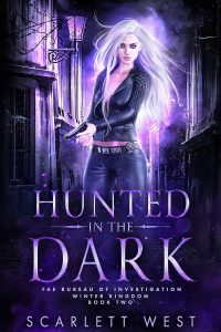 Hunted in the Dark