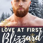 Love at First Blizzard: A Mountain Man / Curvy Girl Romance