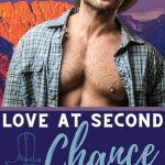 Love at Second Chance: A Small-Town Cowboy / Curvy Girl Romance