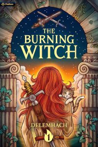 The Burning Witch 1