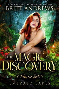 The Magic of Discovery