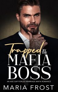 Trapped by the Mafia Boss
