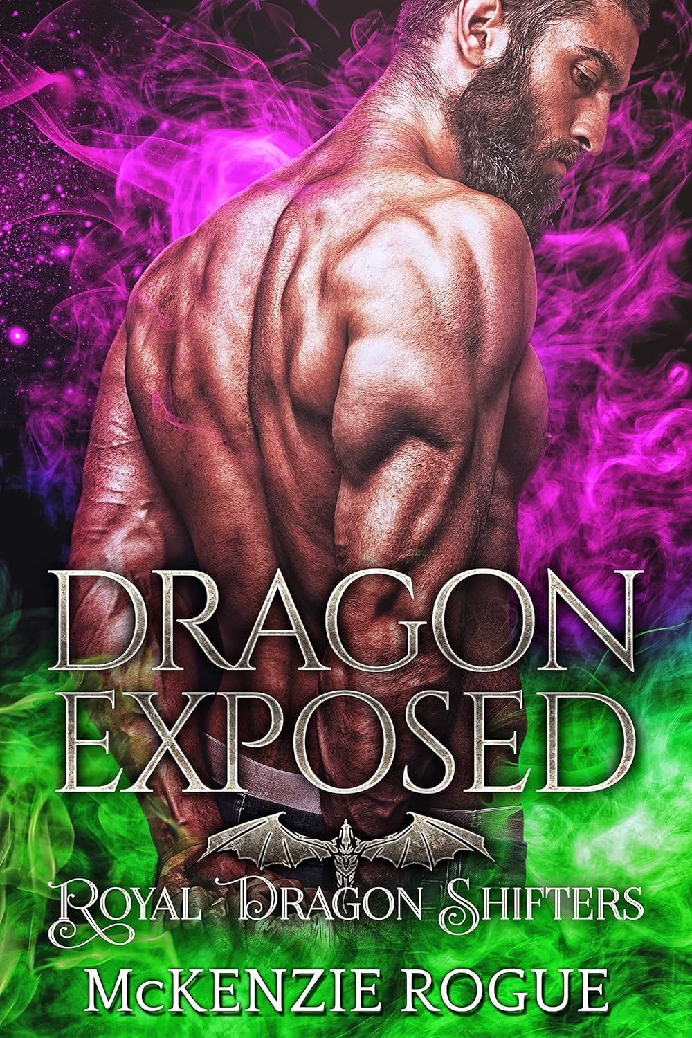 Dragon Exposed