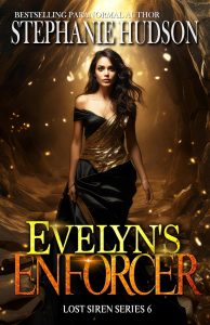 Evelyn's Enforcer