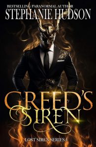 Greed's Siren
