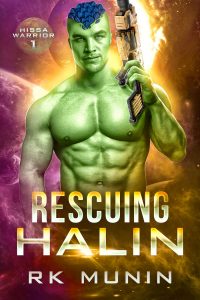 Rescuing Halin