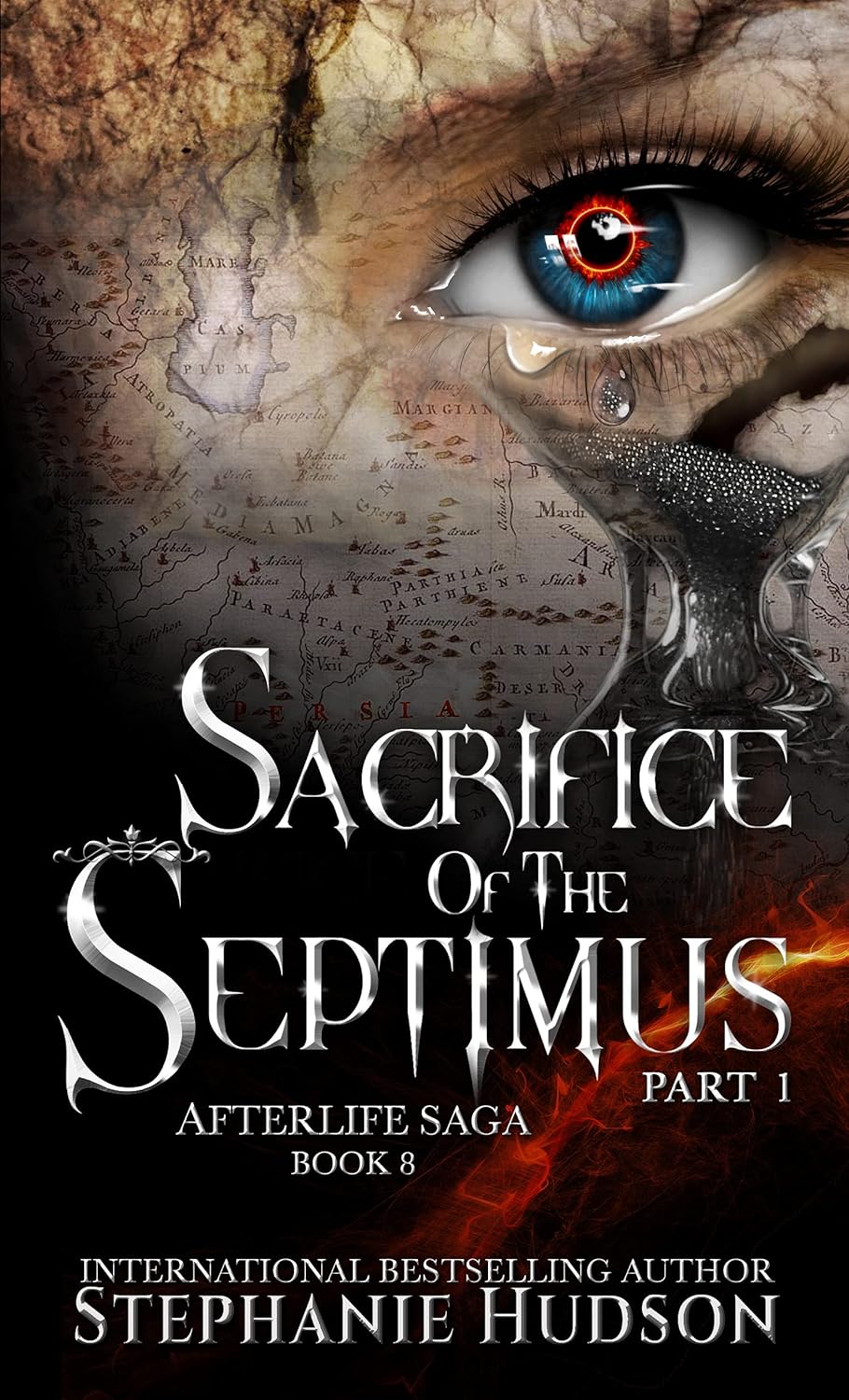 Sacrifice of the Septimus Part 1