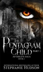 The Pentagram Child Part 1