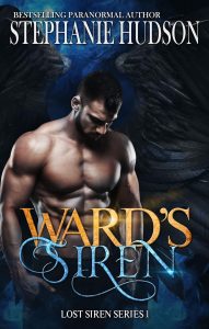 Wards Siren