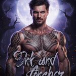 Ink and Anchor by Stacei Fox