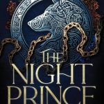 The Night Prince by Lauren Palphreyman