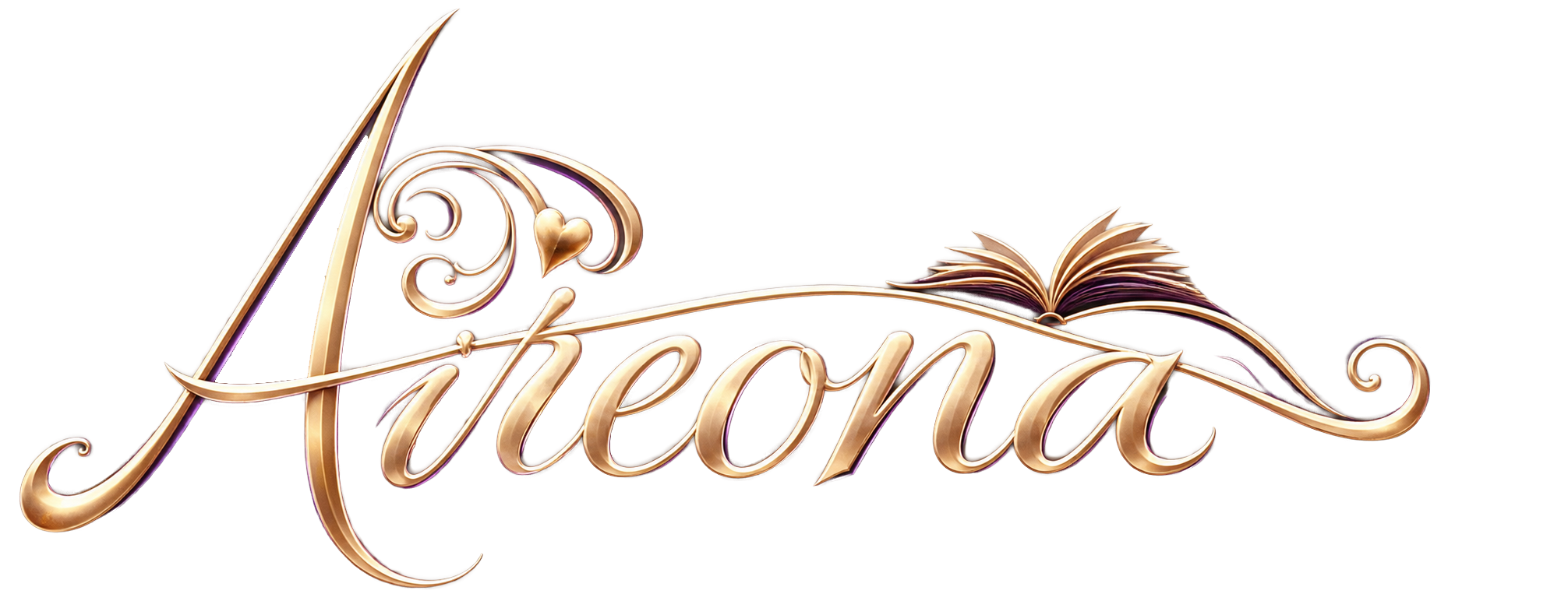 Aireona Book Reviews